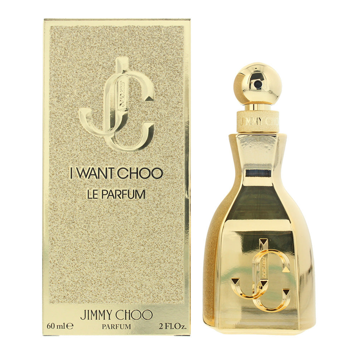 Photos - Women's Fragrance JIMMY CHOO I Want Choo Le Parfum Parfum 60ml 