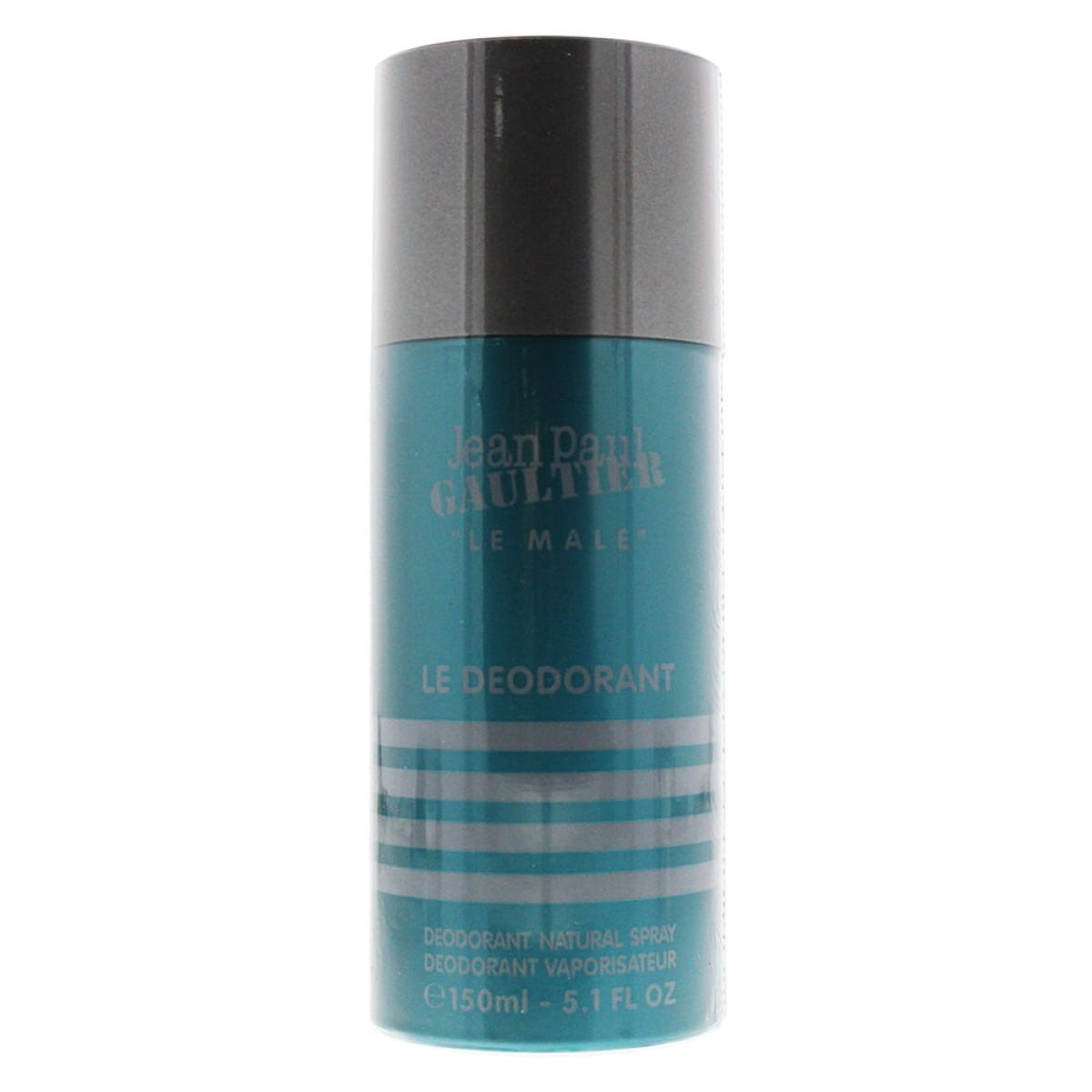 Men's Jean Paul Gaultier Le Deodorant Spray 150Ml