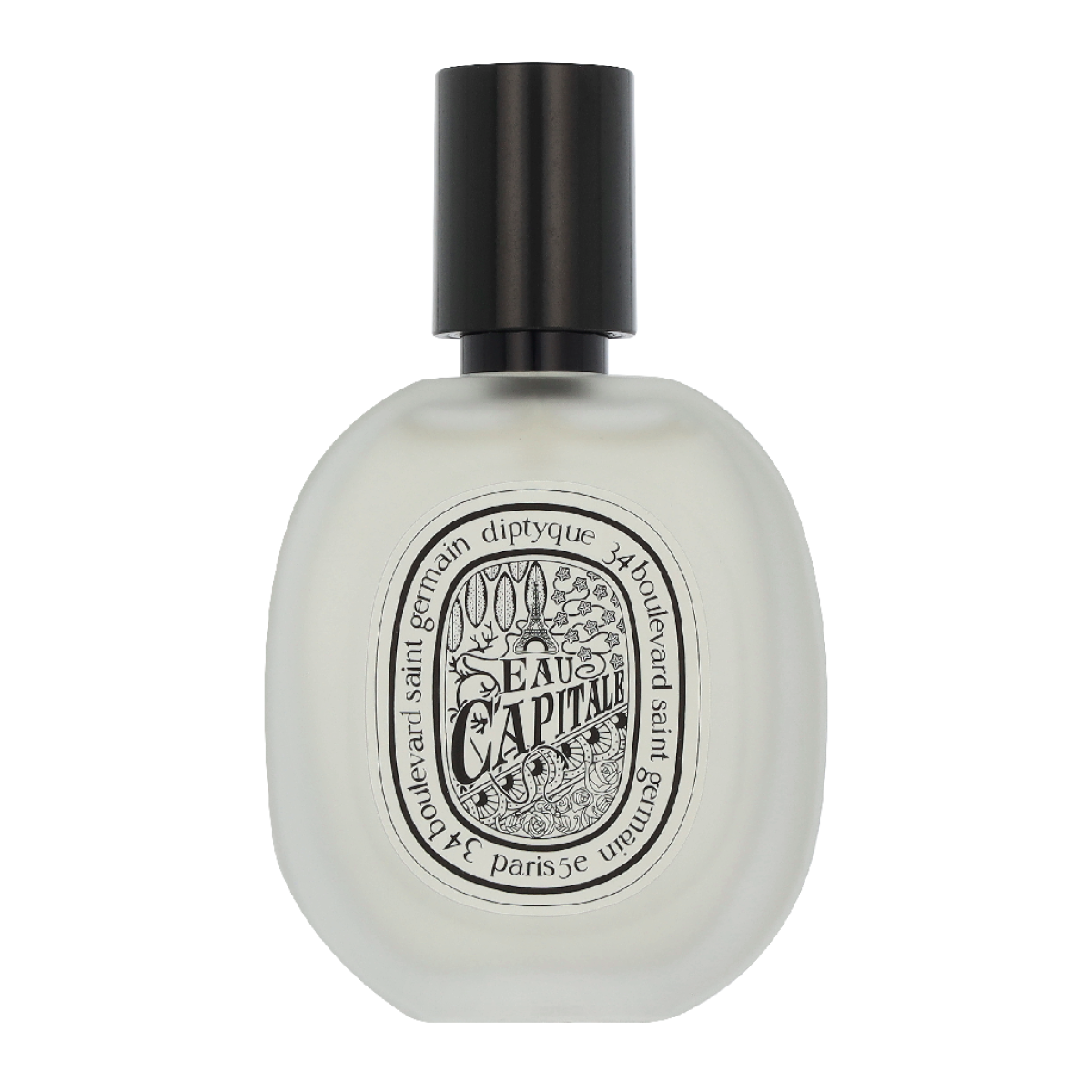 Diptyque Eau Capitale Hair Mist 30 Ml