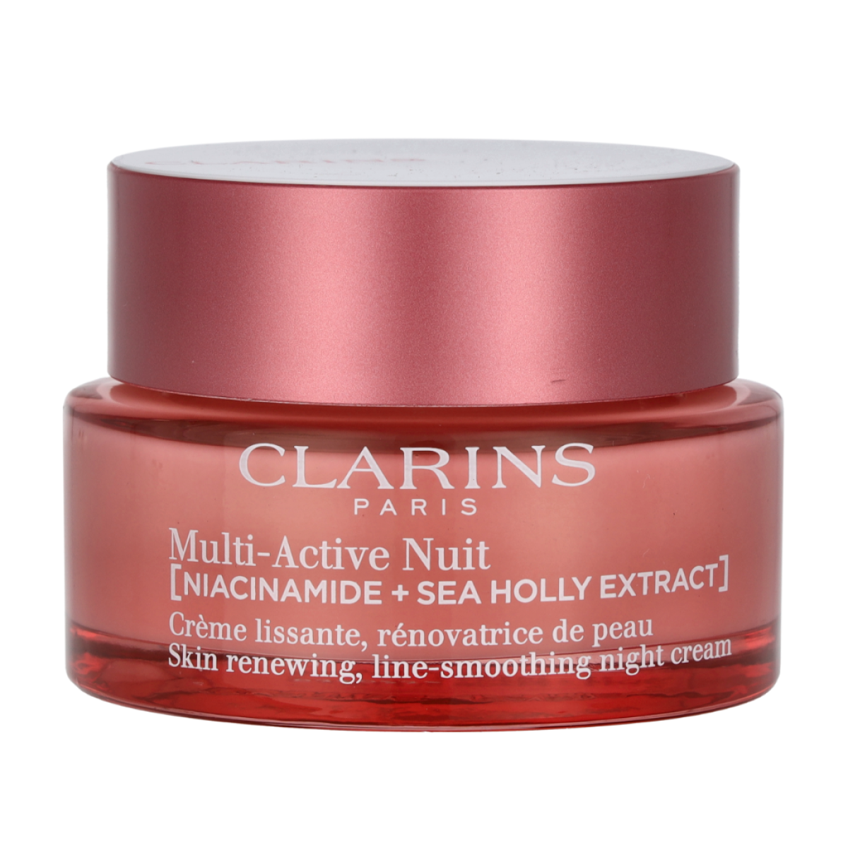 Clarins Cream Multi-Active Nuit Night 50 Ml