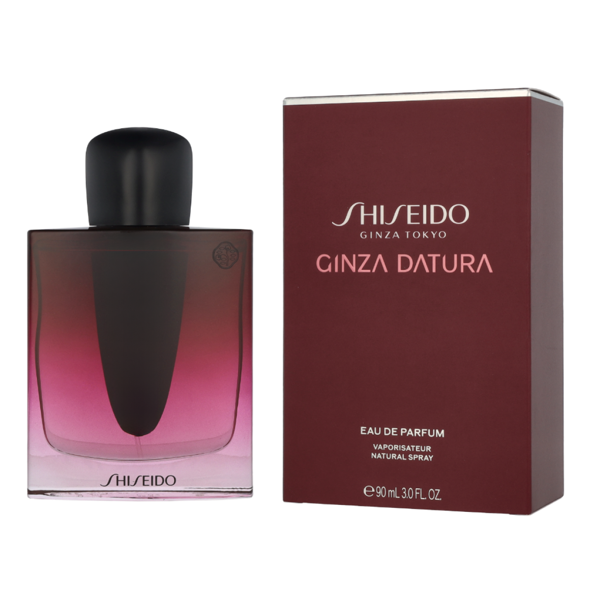 Shiseido Ginza Datura Edp Spray 90 ml