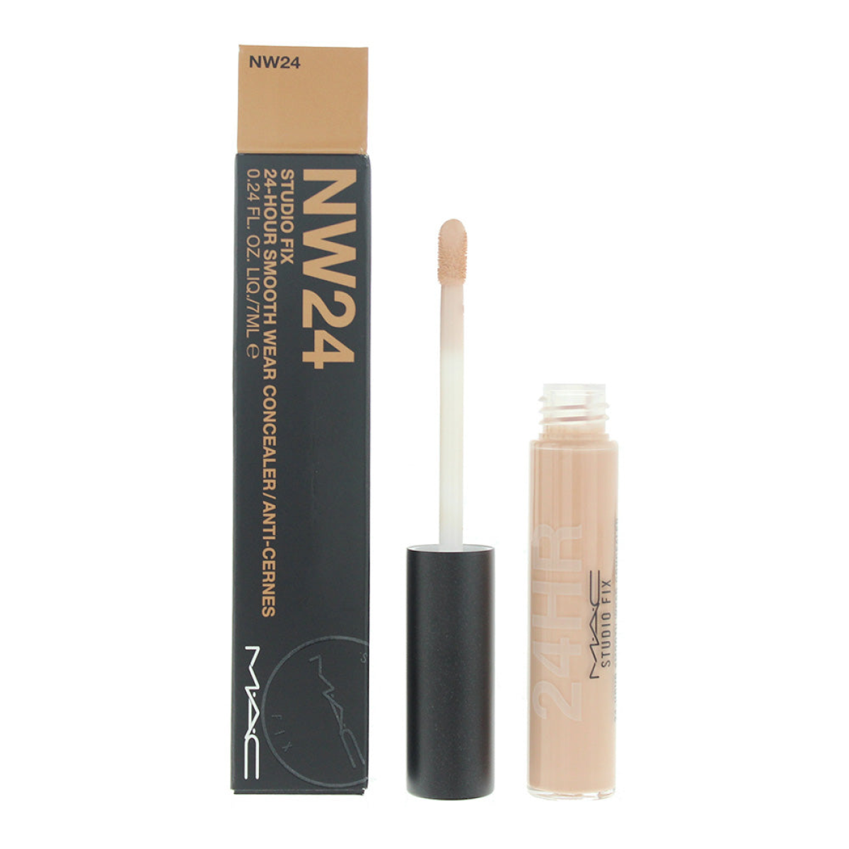 MAC Studio Fix 24 Hour Smooth Wear NW24 Concealer 7ml