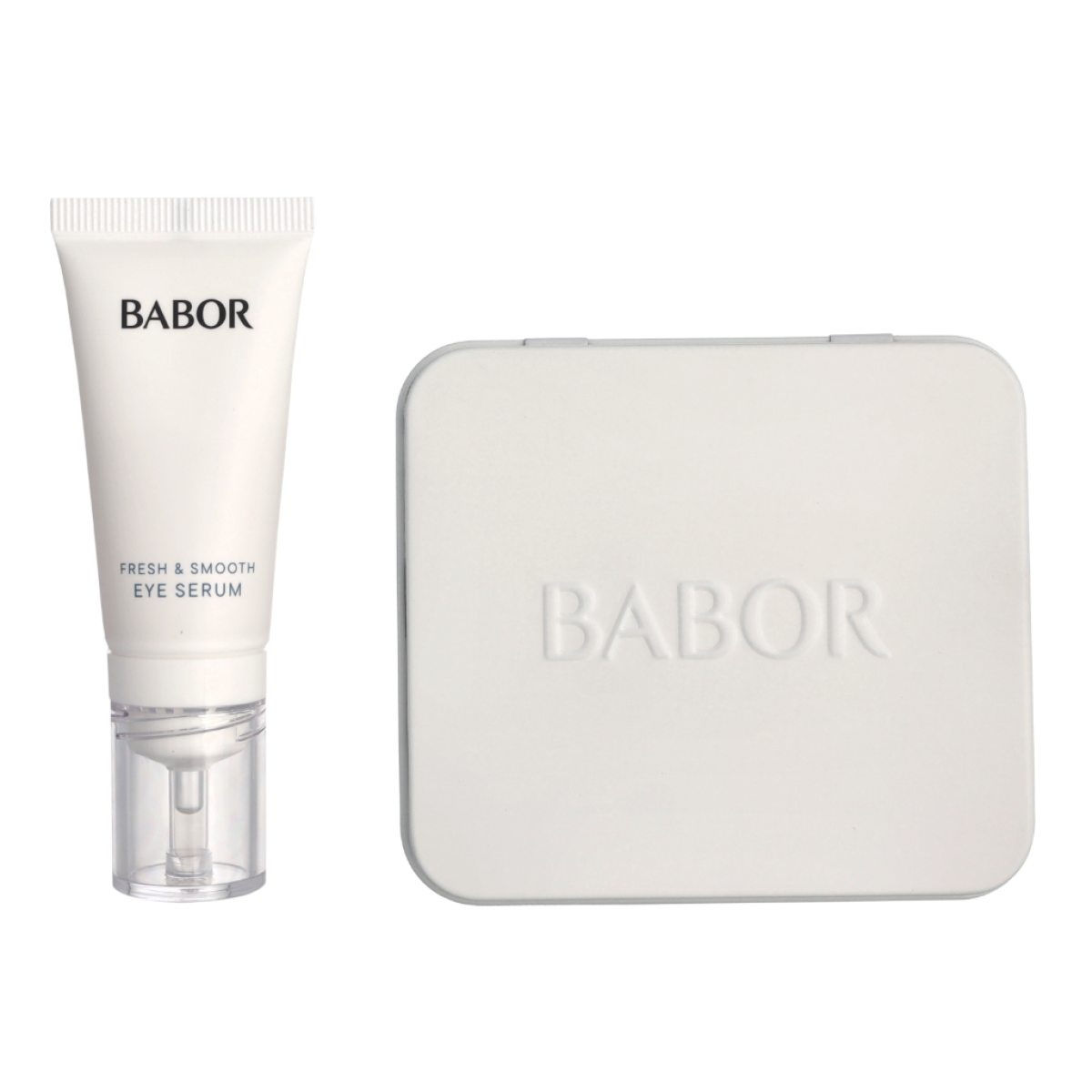 Babor Instant Fresh & Smooth Set 15 ml