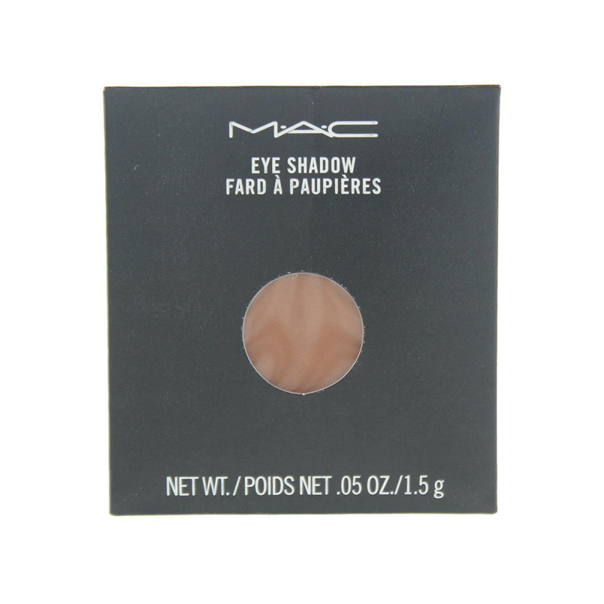 MAC Pro Palette Saddle Refill Eyeshadow 1.5g