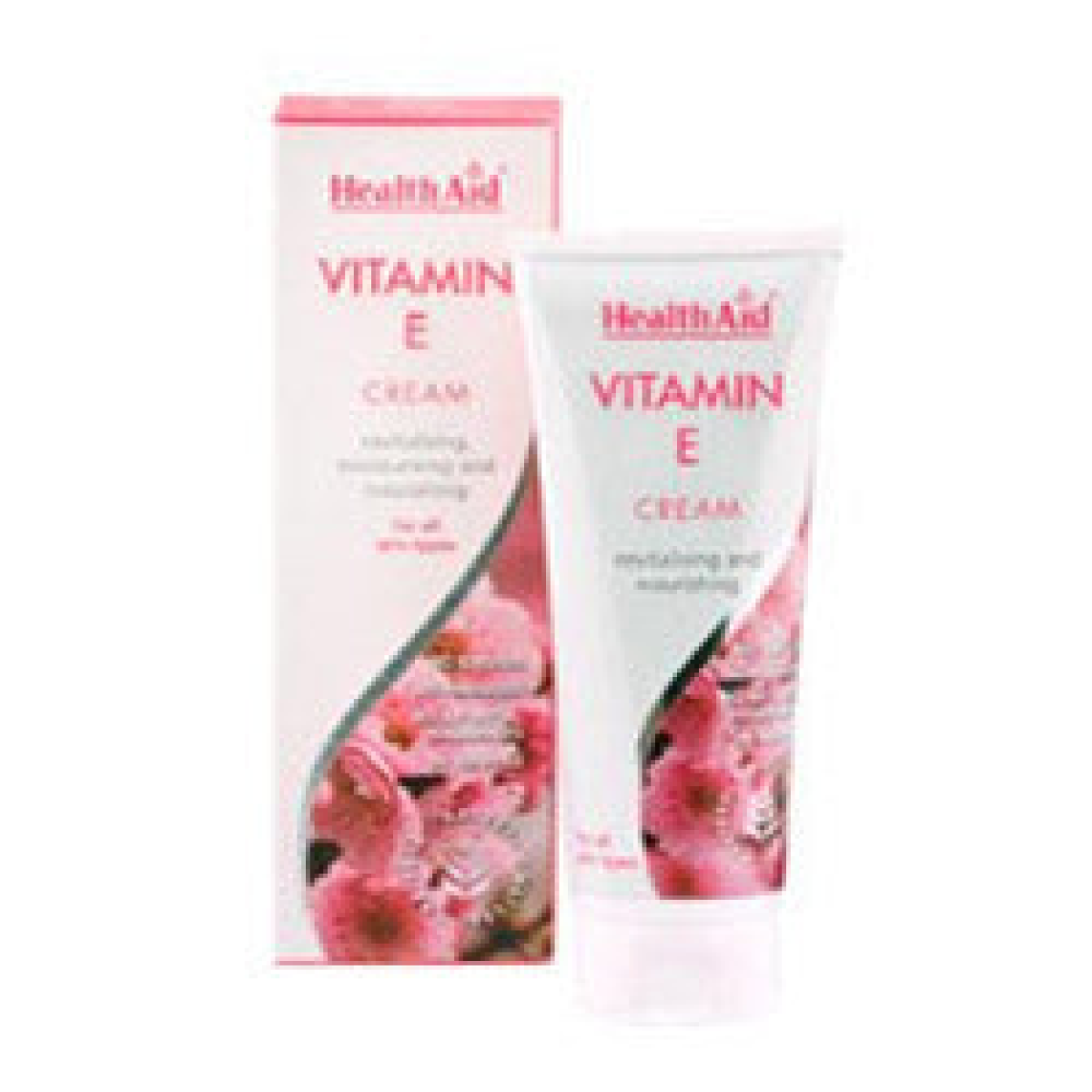 Healthaid Cream Vitamin E - 75Ml