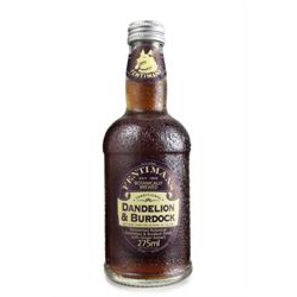 Fentimans Dandelion & Burdock 275Ml