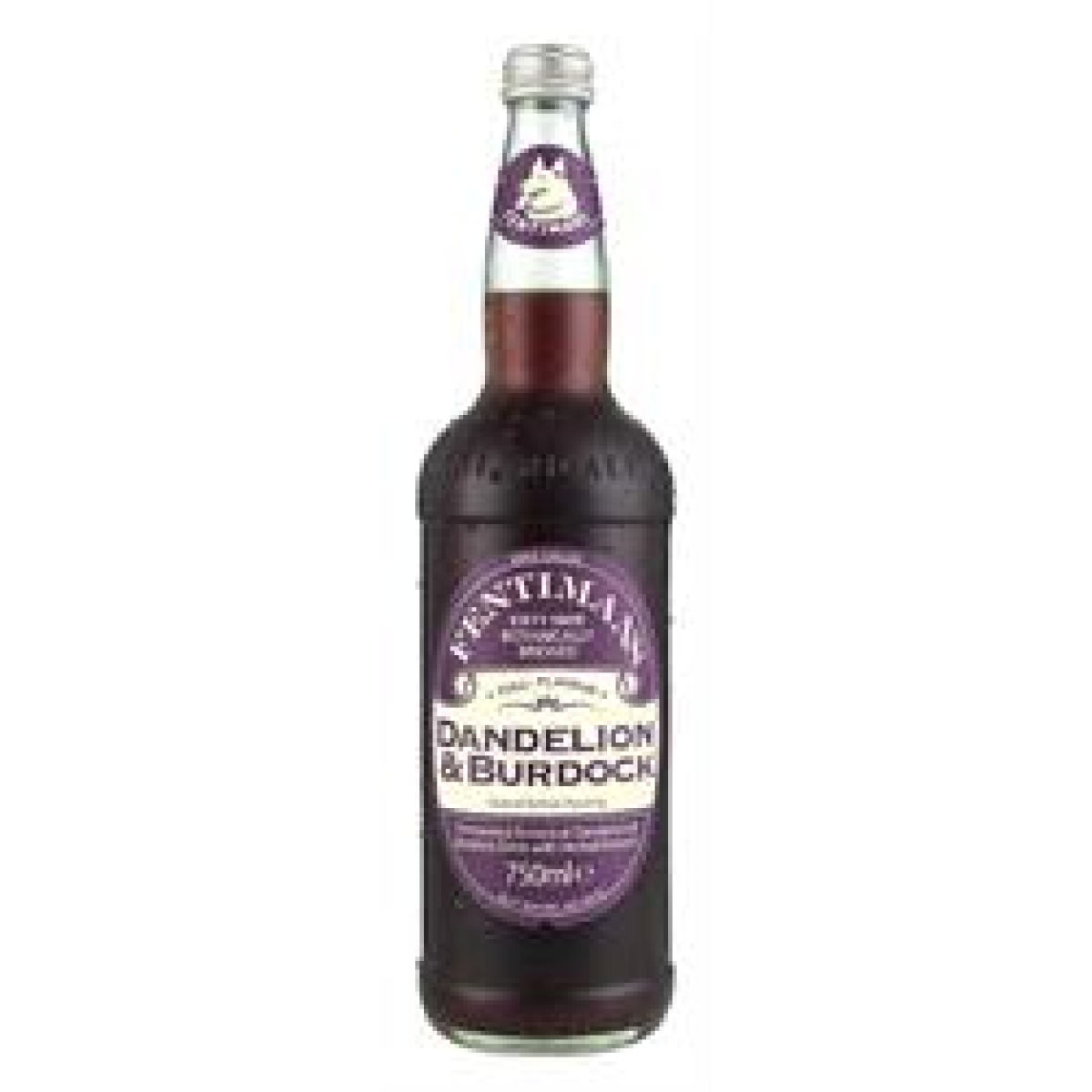 Fentimans Dandelion & Burdock 750ml