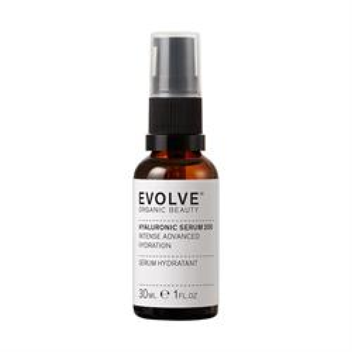 Evolve Organic Beauty Evolve Beauty Hyaluronic Serum 200 30ml