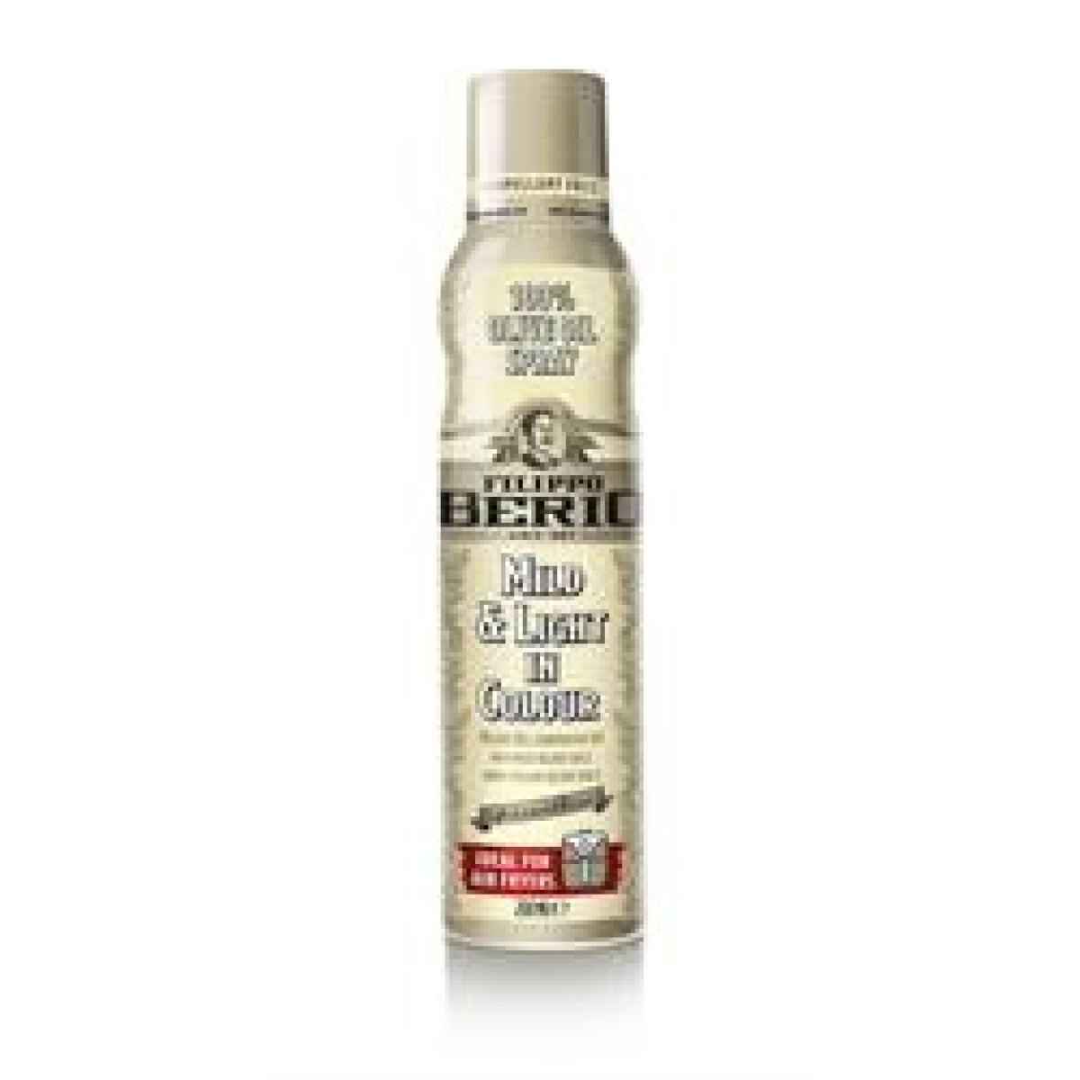 Light Filippo Berio Filippo Berio Mild & Olive Oil Spray 200Ml