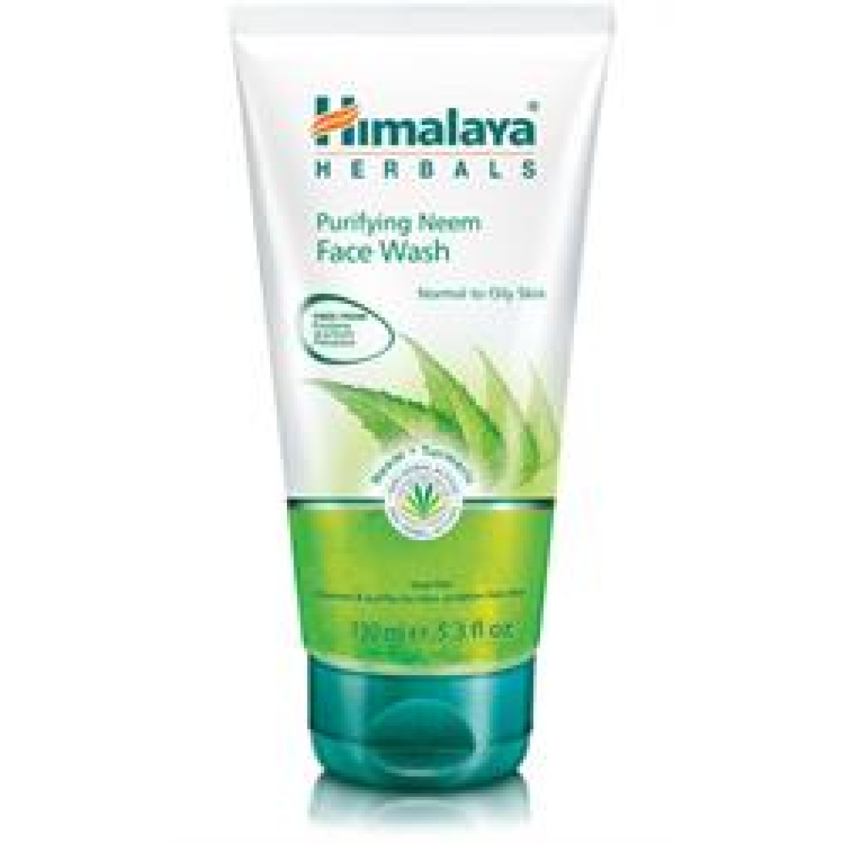 Himalaya Herbal Healthcare Purifying Neem Face Wash 150ml