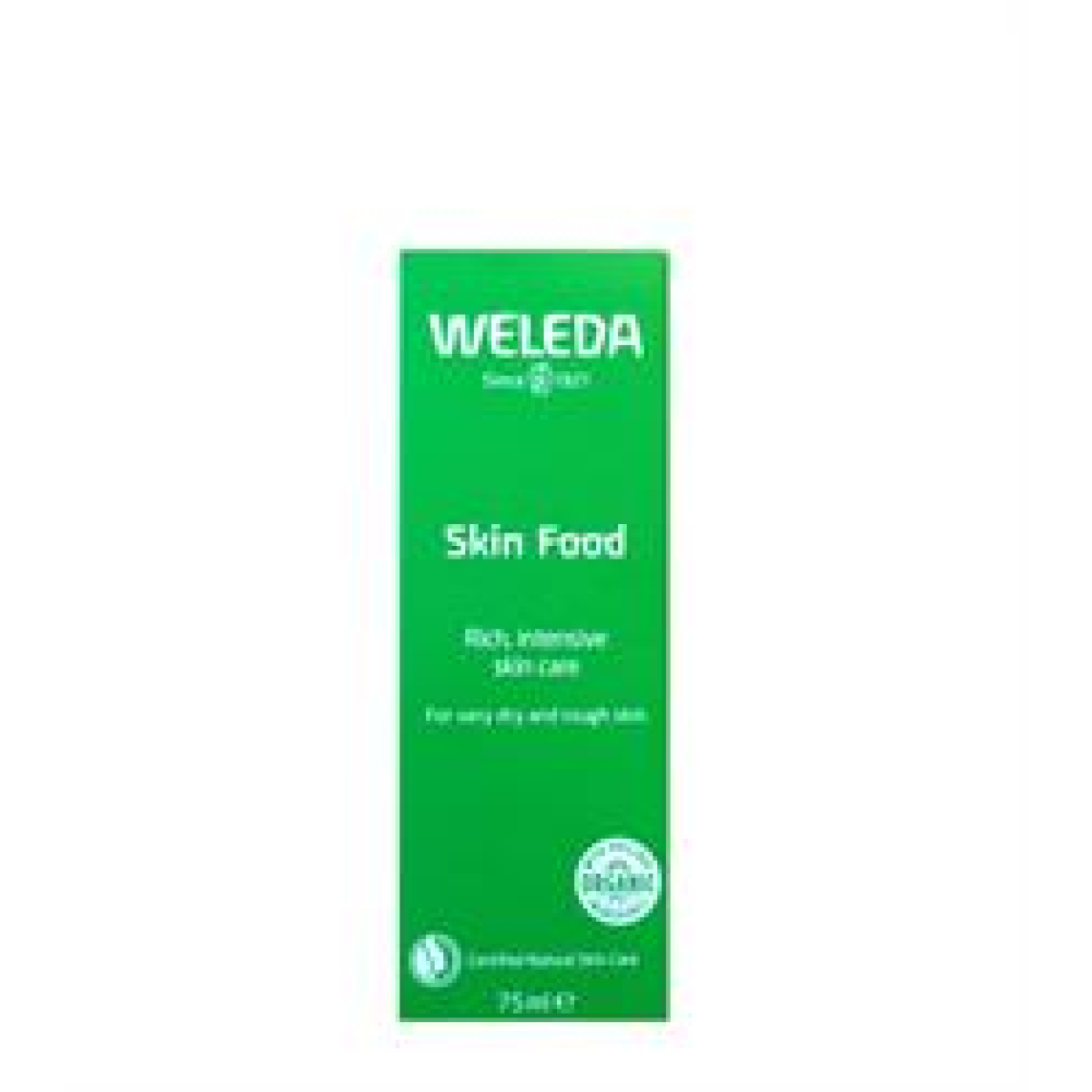 Weleda Cream Skin Food 75Ml