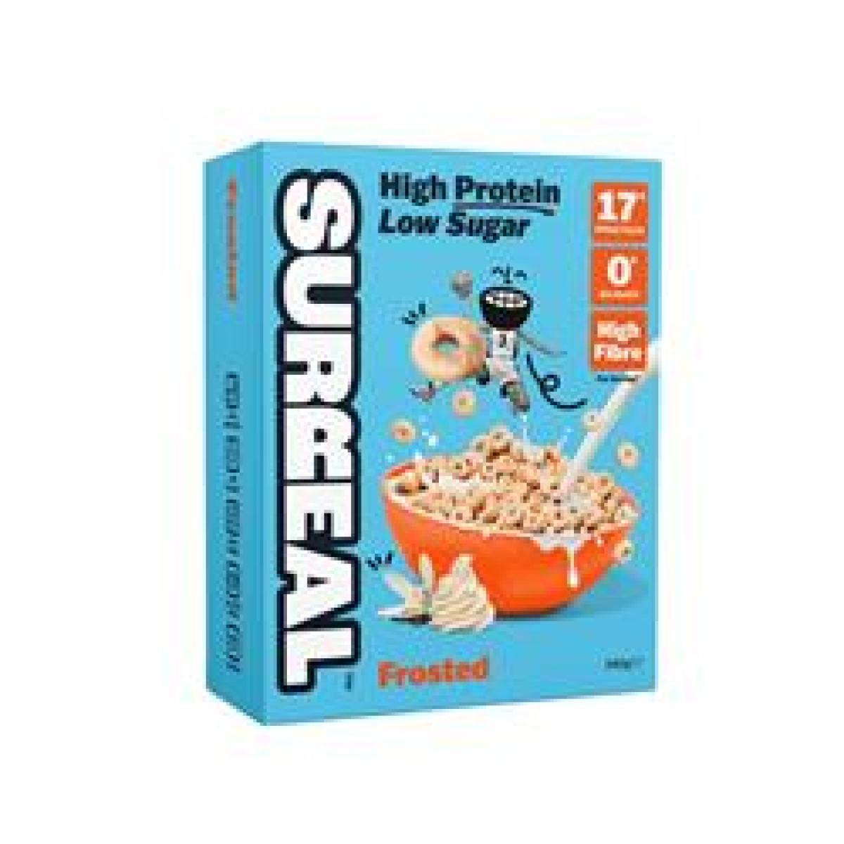SURREAL Surreal Cereal Frosted Flavour 240g