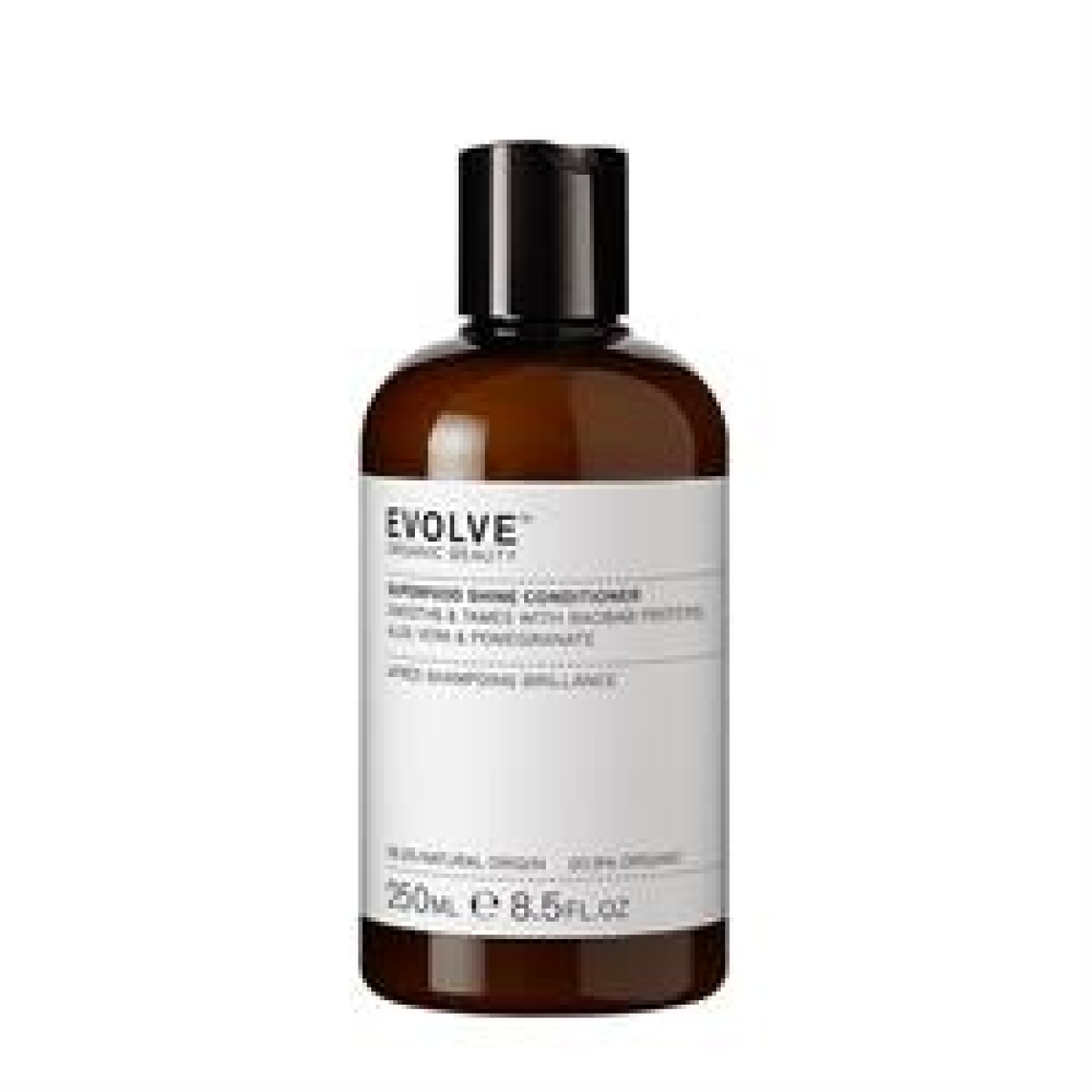 Green Evolve Organic Beauty Evolve Superfood Shine Conditioner 250Ml