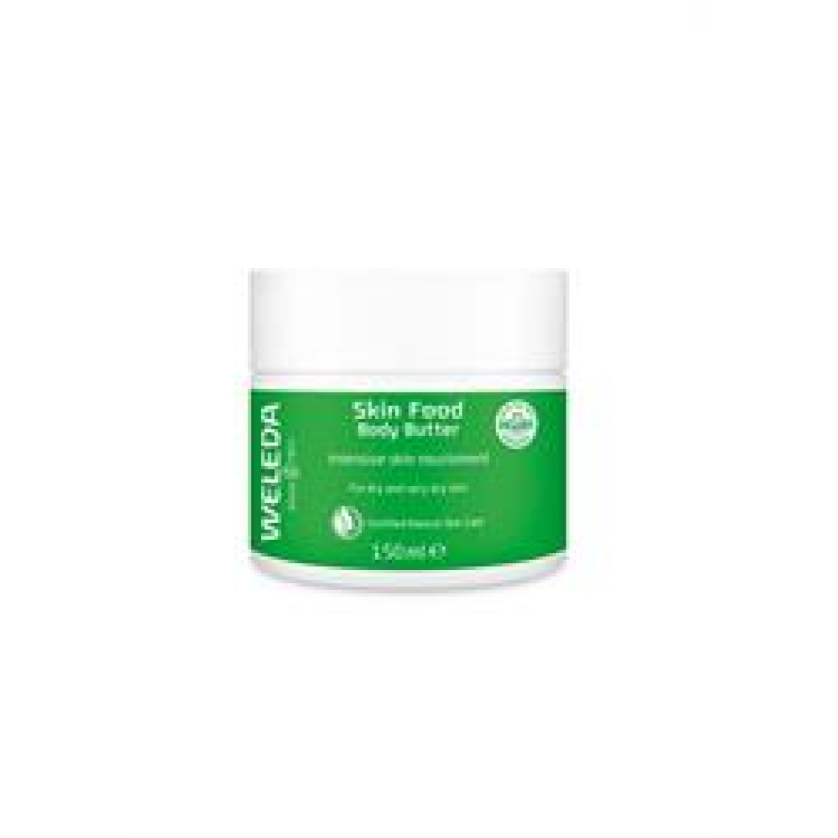 Weleda Skin Food Body Butter