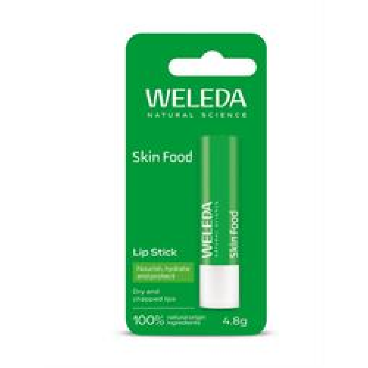 Weleda Skin Food Lip Butter Stick