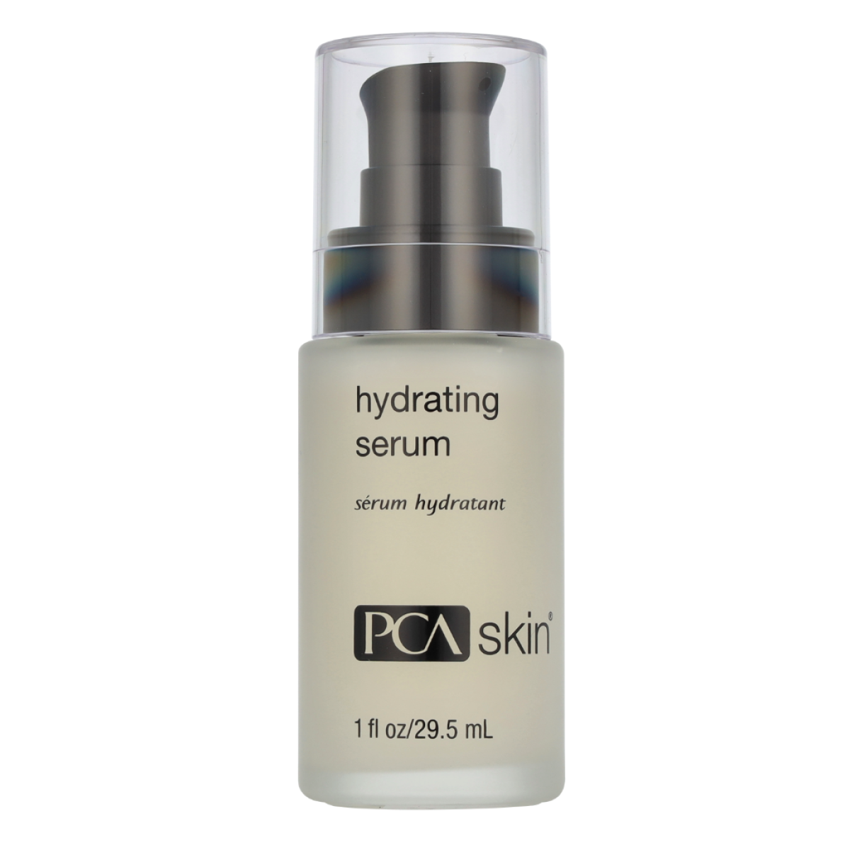 Photos - Cream / Lotion PCA Skin Hydrating Serum 29.5 ml