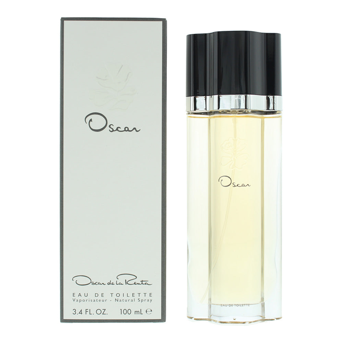 Photos - Women's Fragrance Oscar de la Renta Oscar Eau de Toilette100ml 
