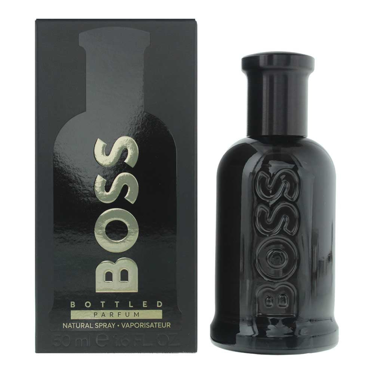Hugo Boss Bottled Parfum 50Ml