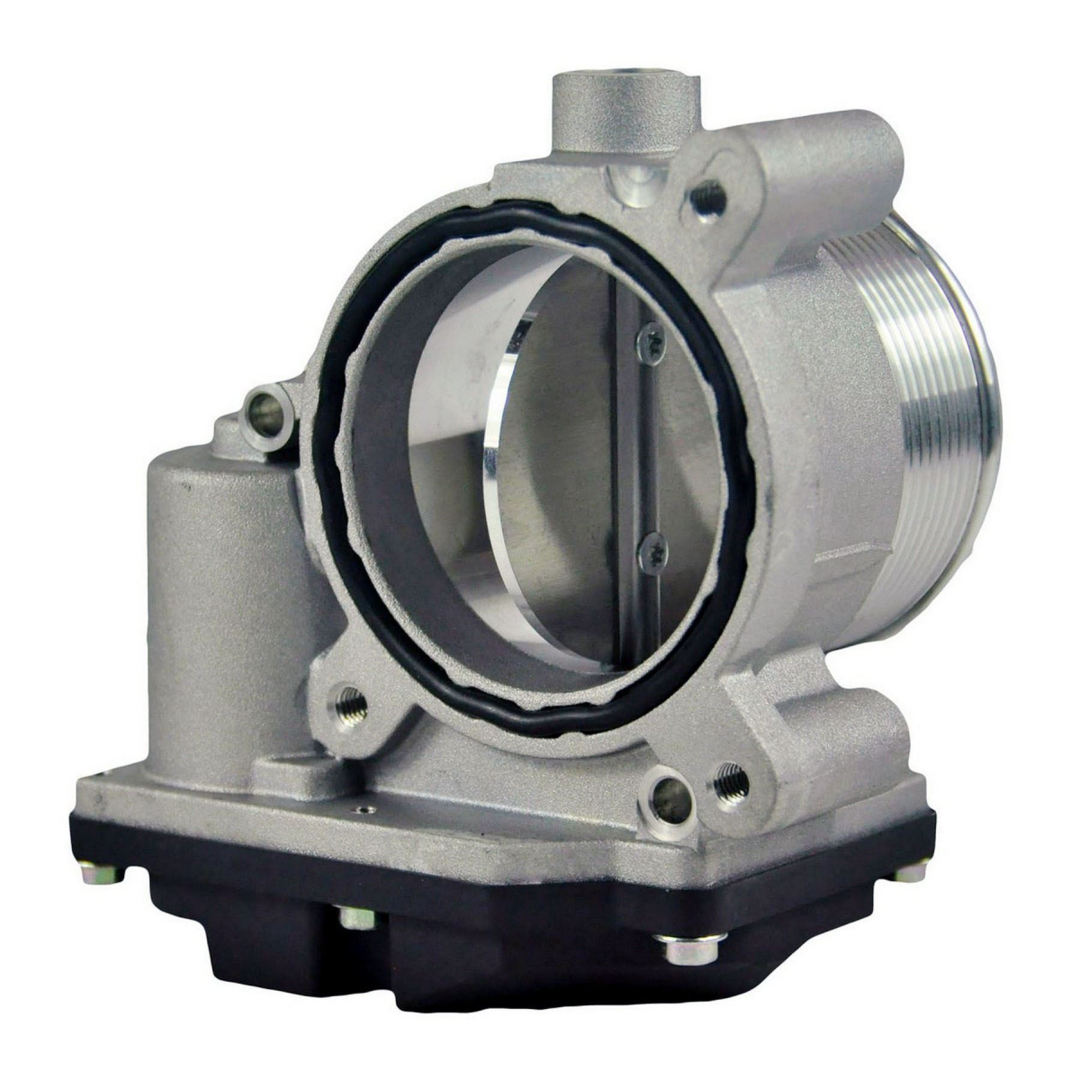 059145950A Throttle Body Replacement For VW Touareg, Audi A6 2.7 3.0 Tdi 4f C6 A8 Q7 3.0 Tdi