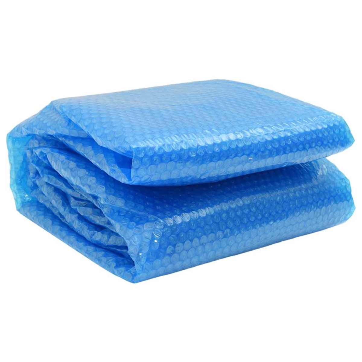 Blue Round Pool Cover 549 Cm Pe