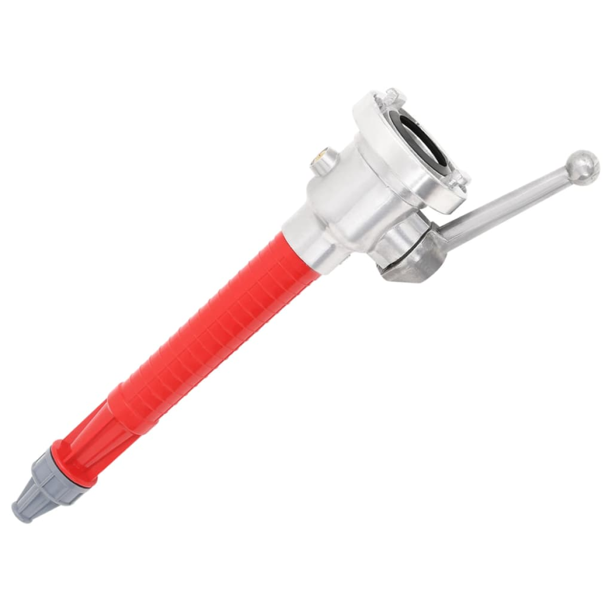 Photos - Tap VidaXL Fire Hose Nozzle with B Coupling 